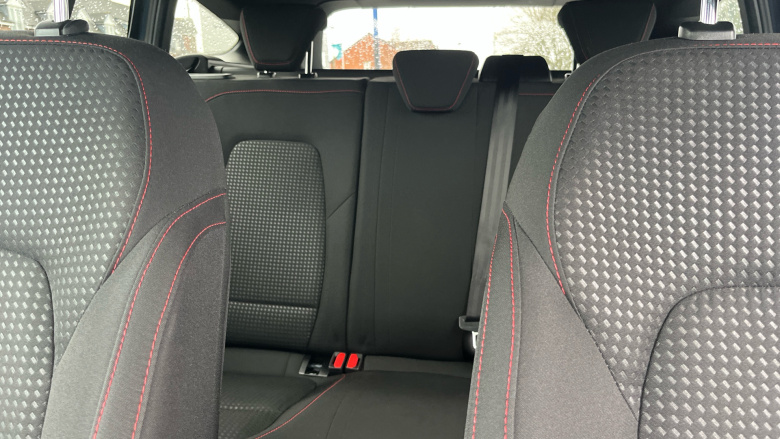 Ford Focus 1.0 EcoBoost ST-Line 5dr Petrol Estate